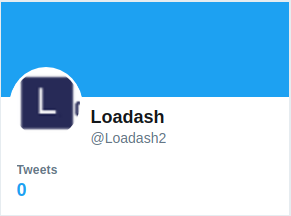 Loadash2's tweet photo. When you are a startup and you can't afford a designer. :)

#logo #LogoDesign #design #designer #startup https://t.co/IXI61OV6XS