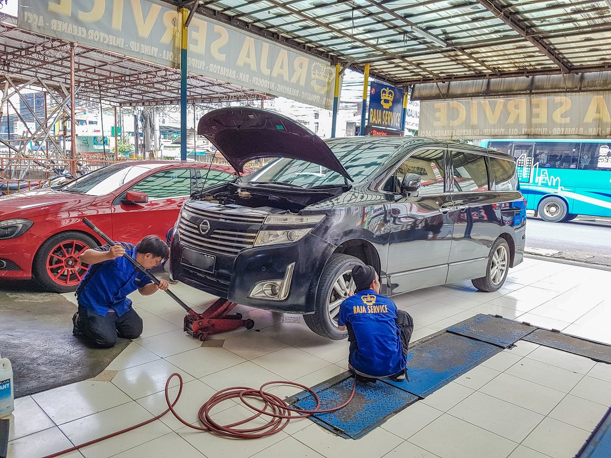 Bengkel Resmi Mitsubishi Jakarta Selatan Bengkel Kaki Kaki Mobil Jakarta Selatan - Pecinta Dunia Otomotif