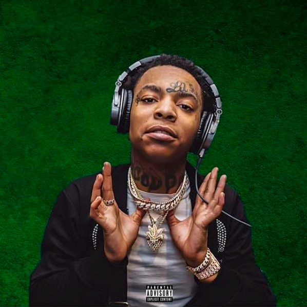 thefader's tweet photo. .@1lilgotit's new project Crazy But It's True is here.
https://t.co/sAtKqHMVTX https://t.co/6P8hftbw8R