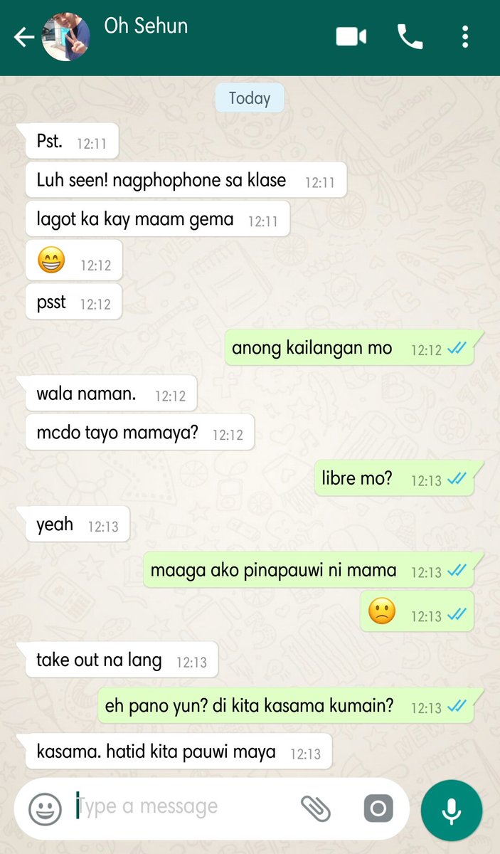 TEANAP4Y's tweet photo. #dipapaawat #yimaypagbabagosacontactinfo #itsthestart https://t.co/9F97xzEfFl