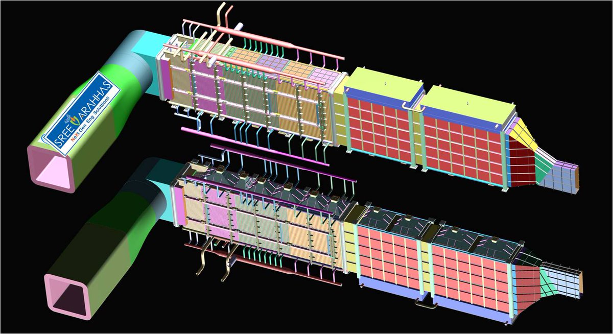 SreeVarahhas's tweet image. Do you want to #Visualize your #CAD #Productfunctioning / #ProductAssemblySequence? @SreeVarahhas has the best  skills for #Visualization.  #CAD #CAM #CAE Services, Visit us at : sreevarahhas.com/Index.aspx?Id=7
#REVERSEENGINEERING #NXOPEN #CASTINGSIMULATION #NASTRAN #ENGINEERINGSERVICES