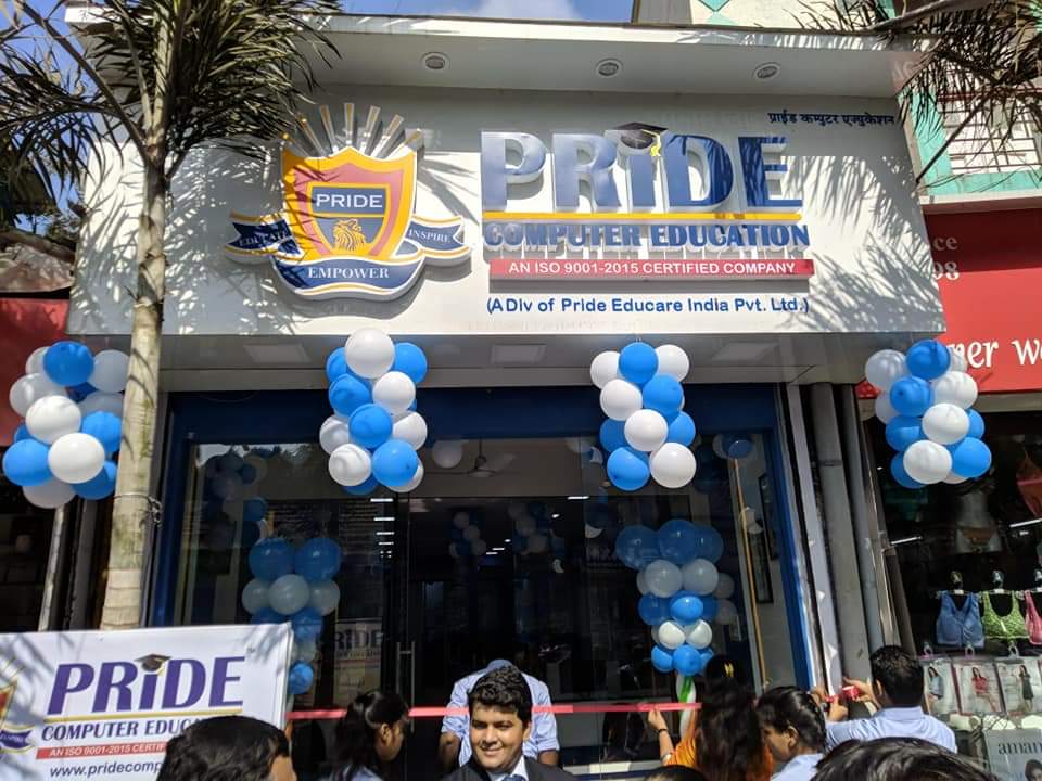 pride_education's tweet photo. Grand Opening Ceremony for Extension Center of Andheri Branch.
#pridecomputereducation
#pridecomputer https://t.co/PTqfvscWRA