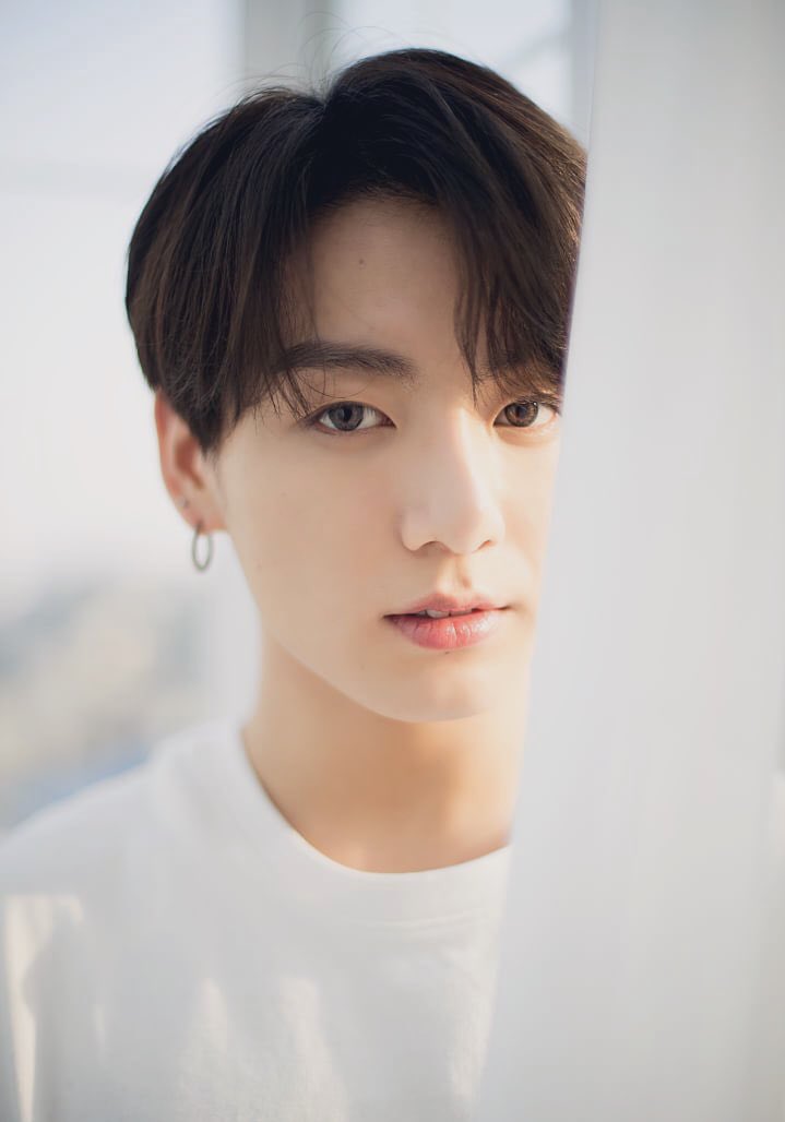 what an angel