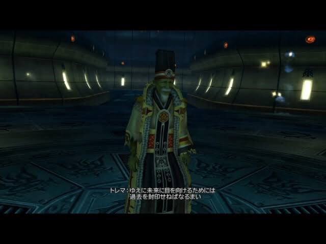 美少女力士 18 トレマ Ff10 2 クソ長くラスボスより強い雑魚がウロウロしてるダンジョンの最深部にいる爺 なんと前作のモンスター訓練所のジジイの正体 行動が異常に早い キューソネコカミ以外の倒し方がわからない T Co Gfiu947upj Twitter