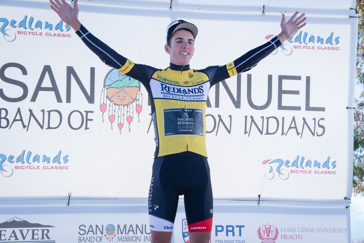 #RedlandsClassic Top 10 TT Results:

1️⃣ S Quinn 🇺🇸 15:21
2️⃣ J Oldham🇺🇸+1"
3️⃣<a href="/ThomasRevard/">Thomas Revard</a>🇺🇸+3"
4️⃣<a href="/Jordan_Cheyne/">Jordan Cheyne</a>🇨🇦+14"
5️⃣@kvermaerke🇺🇸+21"
6️⃣@VanSnail🇿🇦+27"
7️⃣ E Brunner🇺🇸+31"
8️⃣ I Zavyalov🇺🇸+31"
9️⃣ <a href="/WeroRicardo/">luis villalobos</a>🇲🇽+32"
🔟<a href="/JoelYatesNZ/">Joel Yates</a>🇳🇿+32"

📷 <a href="/RebeccaReza/">Rebecca Reza</a>