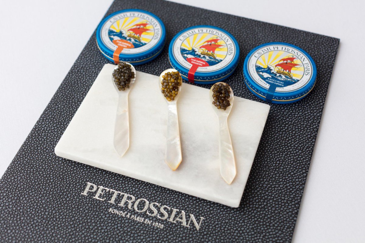 A little taste of some of our favorites.