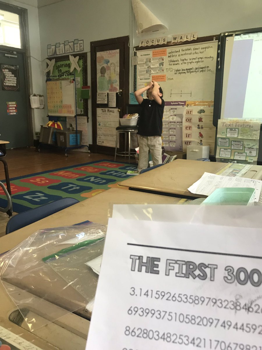 mrsbrowndc's tweet photo. Pi Bee happened today! 🐝 🥧 Final round tomorrow!
#swwfs #mathmadness #mathcounts #mathmatters #Piday #DigitsofPi @WallsAtFrancis @DCPS_Math https://t.co/3sK5NqcRma