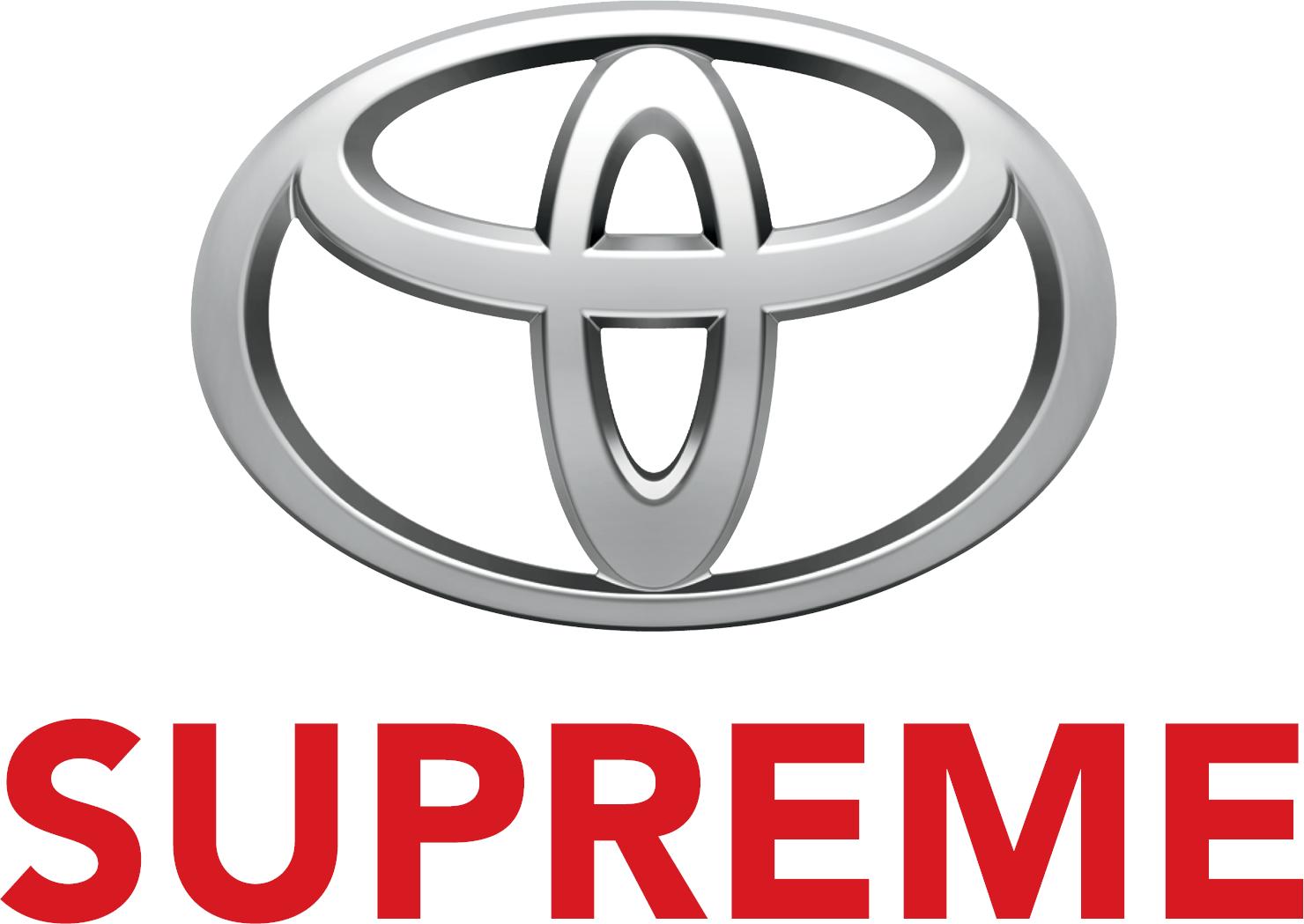 Toyota эмблема
