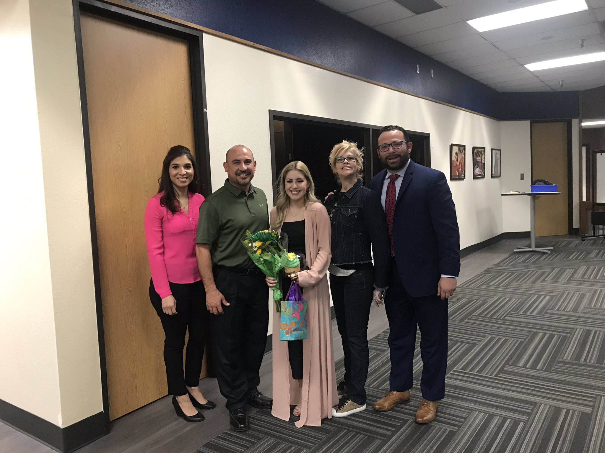 Pebblehillslibrary On Twitter The District Yisd School Board