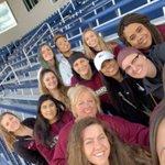Photo by Robert Morris Softball (@RMUSBALL)