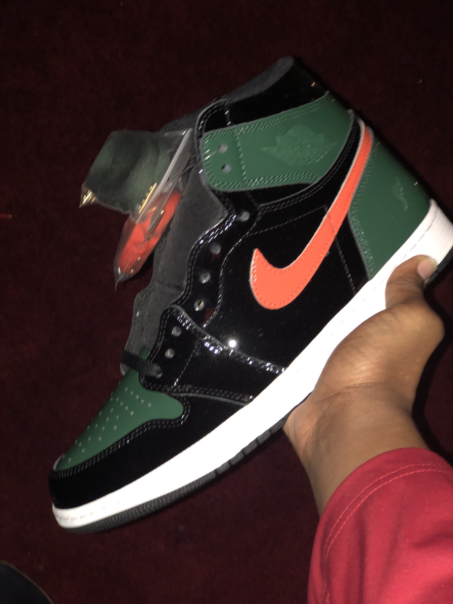 nike air max command