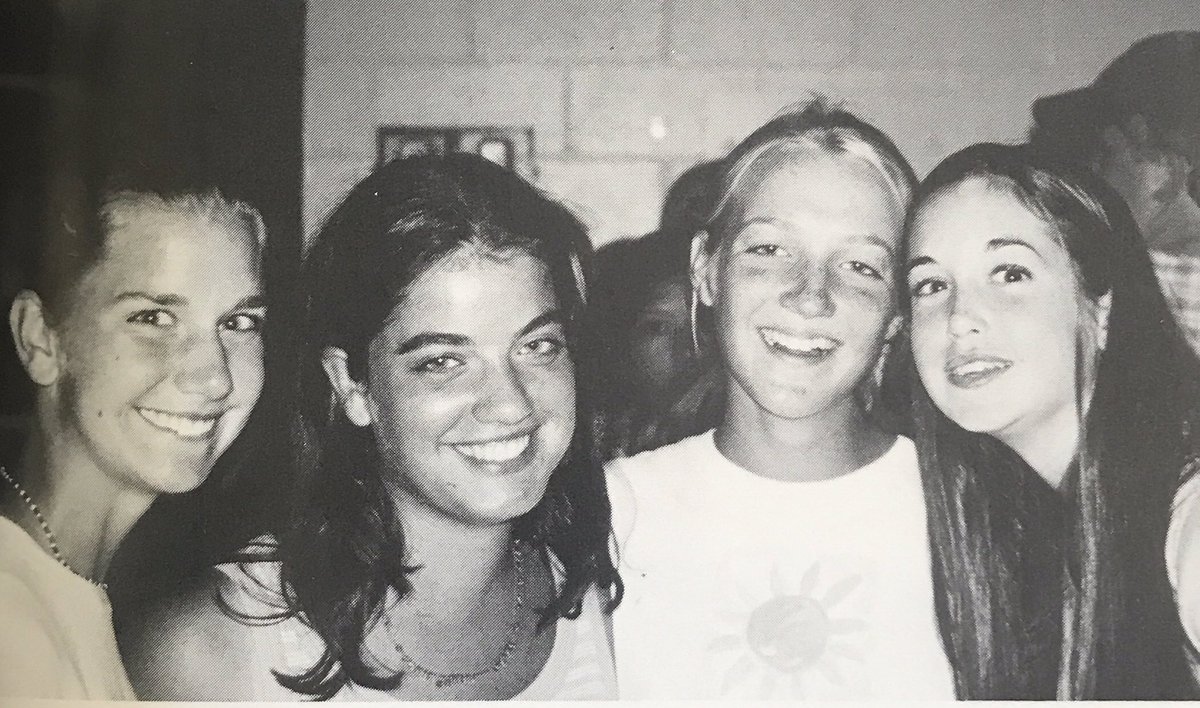 katebieg's tweet photo. Thankful to @camdencatholic for giving me 4 amazing years of education &amp; 20+ years of friendships, faith &amp; tradition (oh &amp; a husband too!) I will be donating on Friday to celebrate all of that. I hope you will too! text CCHS to 41444. #IGD2019 https://t.co/lxsD4wR9sB https://t.co/bo9PfJLQRK