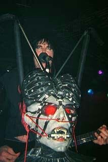 SCREAMXO1's tweet photo. FEEL THE STING HELLIONS!!! HAVE A WILD THROW BACK THURSDAY 🤘LET IT ROAR AND ROCK ON METAL HEADS 🤘#WASPLIVE #KEYSCLUB #LA2000 #BLACKIELAWLESS #WASPITUP 🤘💀💀 https://t.co/CHE9ylGPcq