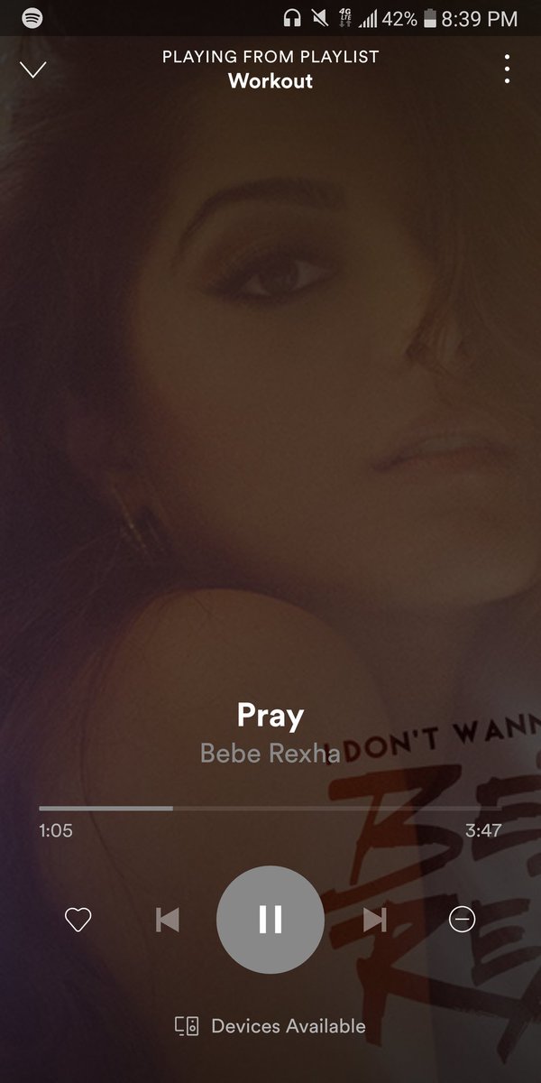 challlengexbbfa's tweet photo. I'm on my knees #beberexha https://t.co/10Ff5308Ur