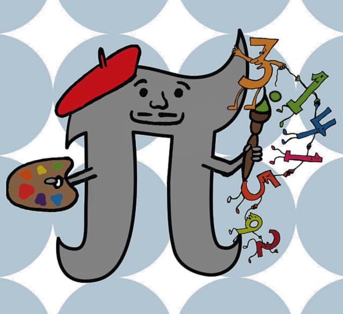 Mathnasium_FV's tweet photo. Tomorrow is Pi Day! We will have a special Pi Day promotion tomorrow so check back here then! https://t.co/TEwAfrPKMk
