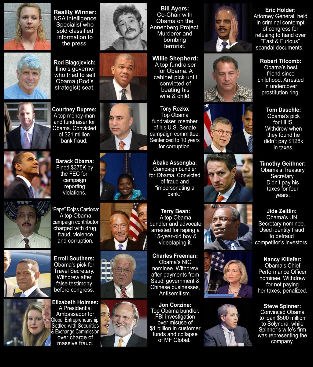 Some of the Zero Crime in O's Administration D1lGYP4W0AEyTw1