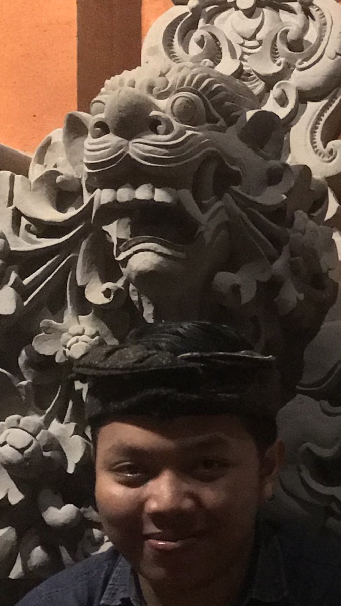 JOHNFRANS2's tweet photo. @eknabayubuana Ok sip https://t.co/AQHTyuMjcW