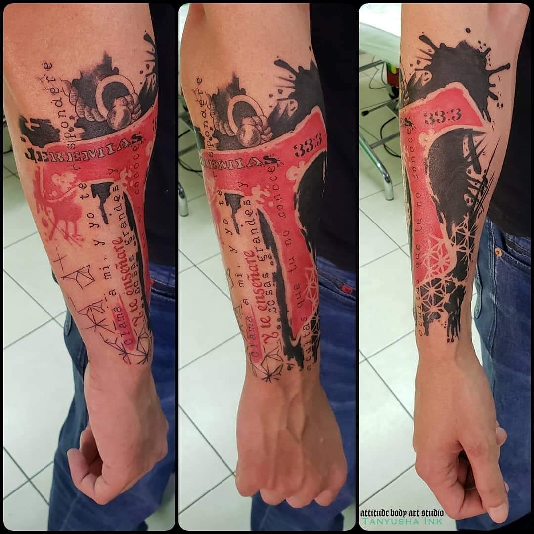 Tanyushaink's tweet photo. @attitudebodyartstudio
Siempre algo nuevo
#Tanyusha #Attitudebodyartstudio #tattooart #trashpolka #inked #sivar #loveart #newideas #sediferente https://t.co/dUcBXORGH5