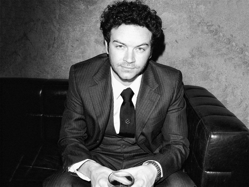 Happy Birthday Danny Masterson! 