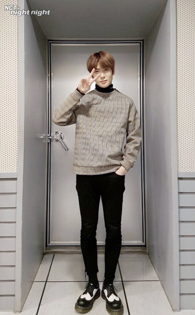 jaehyun pics tweet media
