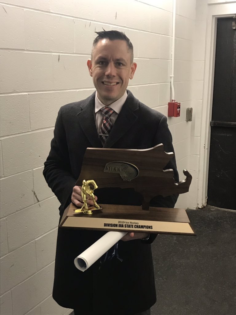 Congratulations <a href="/NBRamsPuck/">NorthbridgeHSHockey</a> 🚨🚨🚨STATE CHAMPIONS D3A🚨🚨🚨@nbridgehs <a href="/tgsports/">Worcester T&G Sports</a> <a href="/NipmucAD/">Nipmuc HS Sports</a> <a href="/UHS_Spartans/">𝐔𝐱𝐛𝐫𝐢𝐝𝐠𝐞 𝐒𝐩𝐚𝐫𝐭𝐚𝐧𝐬</a> @SuttonAthletics