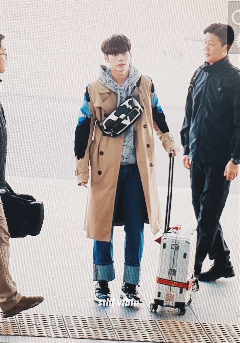 มินามินู 🛼🩰🧴 tweet media