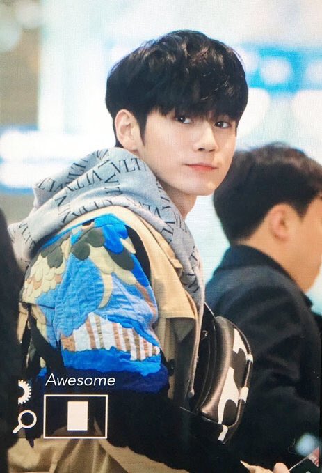 มินามินู 🛼🩰🧴 tweet media
