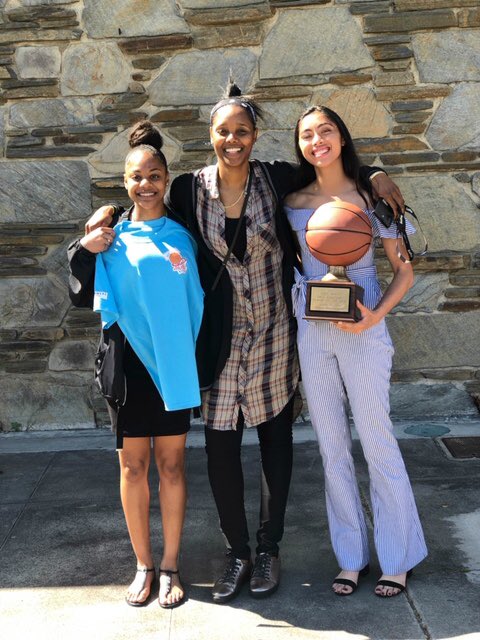 BMHSHoops's tweet photo. Congrats to our @breezepreps all-area picks: Kayla Padilla (Player of the Year); Kayla Williams (1st Team); Khylee Pepe (2nd Team...not pictured); Gianni Hunt (1st Team); Josh Vazquez (1st Team); Will Crawford (1st Team); Nick Schrader (1st Team). PC: Joy Padilla #knightpride https://t.co/rXssQpsp0z