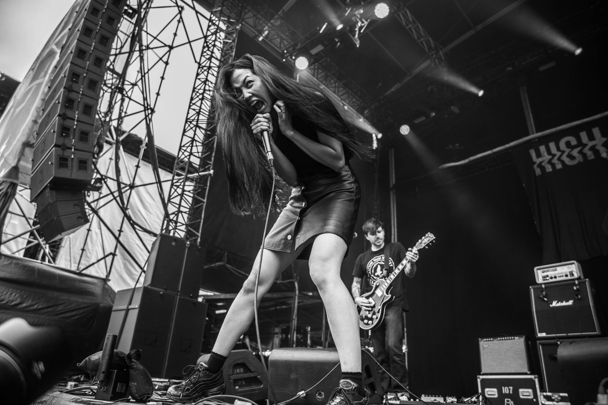 It's Here! We covered both <a href="/DownloadFestAU/">Download Festival Australia</a> dates to bring you the largest, most comprehensive festival coverage ever! 32 Bands. 2 Cities. Thousands Upon Thousands of Photos taken. Have a look! #DLAUS2019 #DownloadFestAU @SecretServicePR bit.ly/WoSDownloadAus…