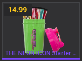 Smackdowness's tweet photo. $15 Gfuel Starter Kit Live Stream Flash Giveaway!
Retweet
Follow @Smackdowness @EZRagecom @MartinDenn 
Link to stream: https://t.co/ztCRasamnm https://t.co/4aAurp3LLy