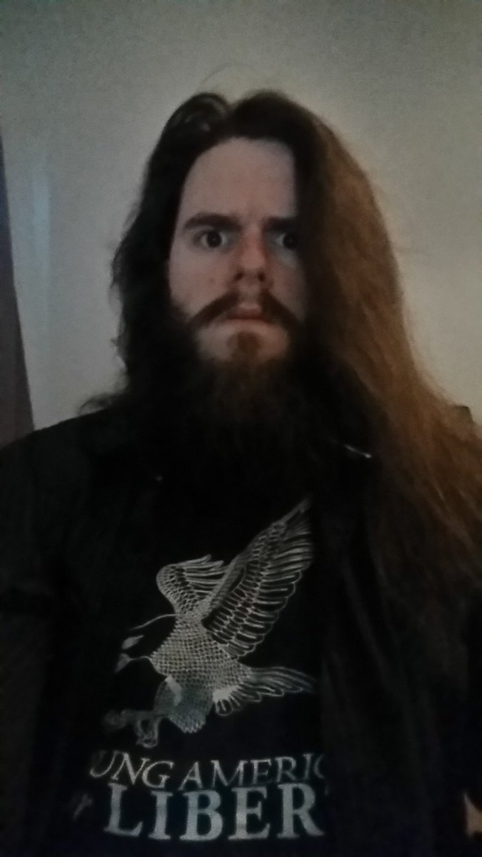 InsanityIsFree's tweet photo. How do you look when you don't move your face muscles?
Post your #NeutralFace in the replies, or on that tag. https://t.co/CIMNdjIcro