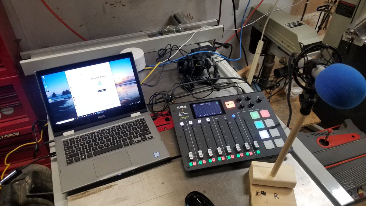 DyamiPlotke's tweet image. Let's hope this thing works.