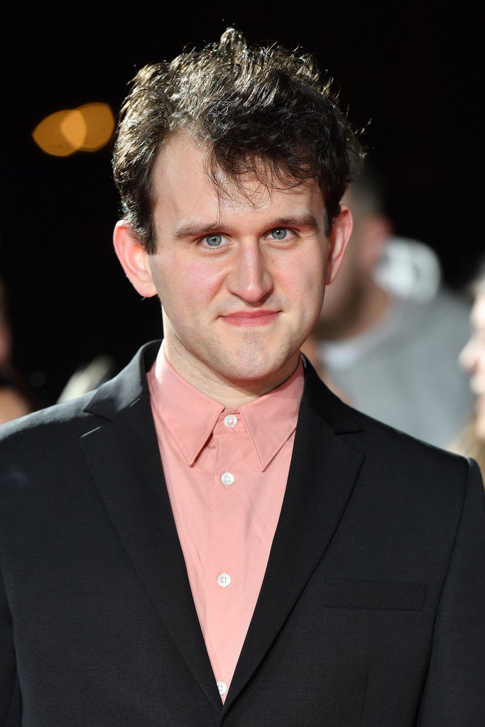Happy Birthday Harry Melling! 