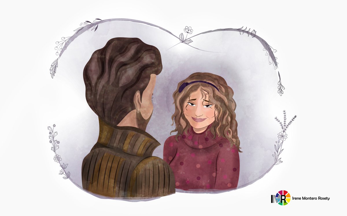 Mirar Magia
#ilustracion #illustration #ilustrar #drawing #draw #digitalart