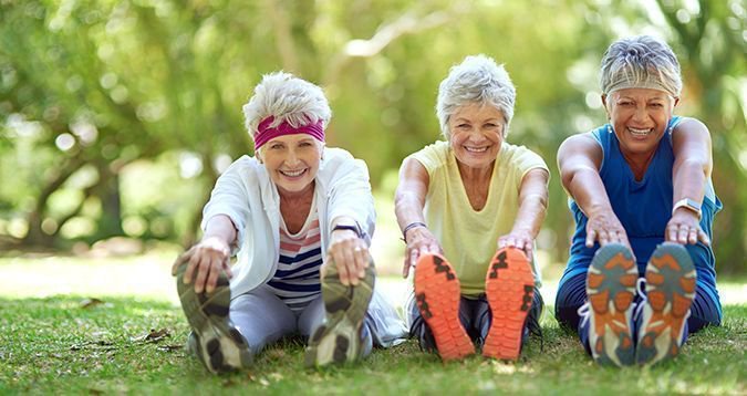 “About a 1/4 of all #celiac diagnoses are now made at the age of 60 and over. 1/5 are made at 65 and older. And about 4% of new celiacs are diagnosed at age 80 and above.” buff.ly/2NNejVE