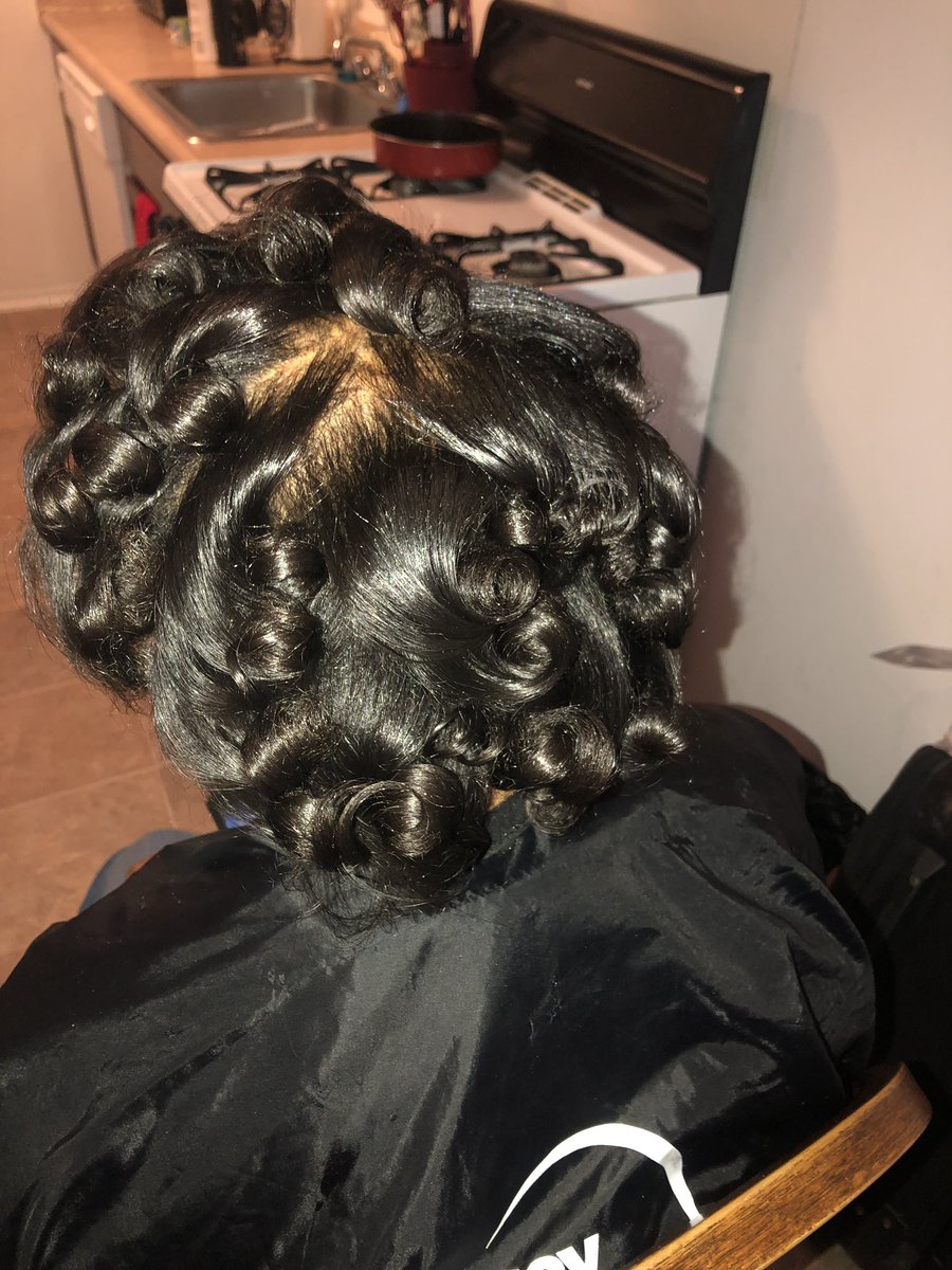 ____CaliPINK's tweet image. Press &amp;amp; Curl💕💕 #naturalhair #naturalhairstyles #pressandcurl #detroithair #detroithairstyles