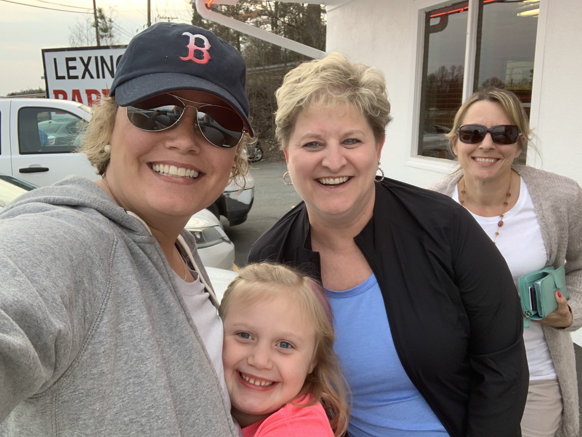 Laughter is just good for the soul!!!