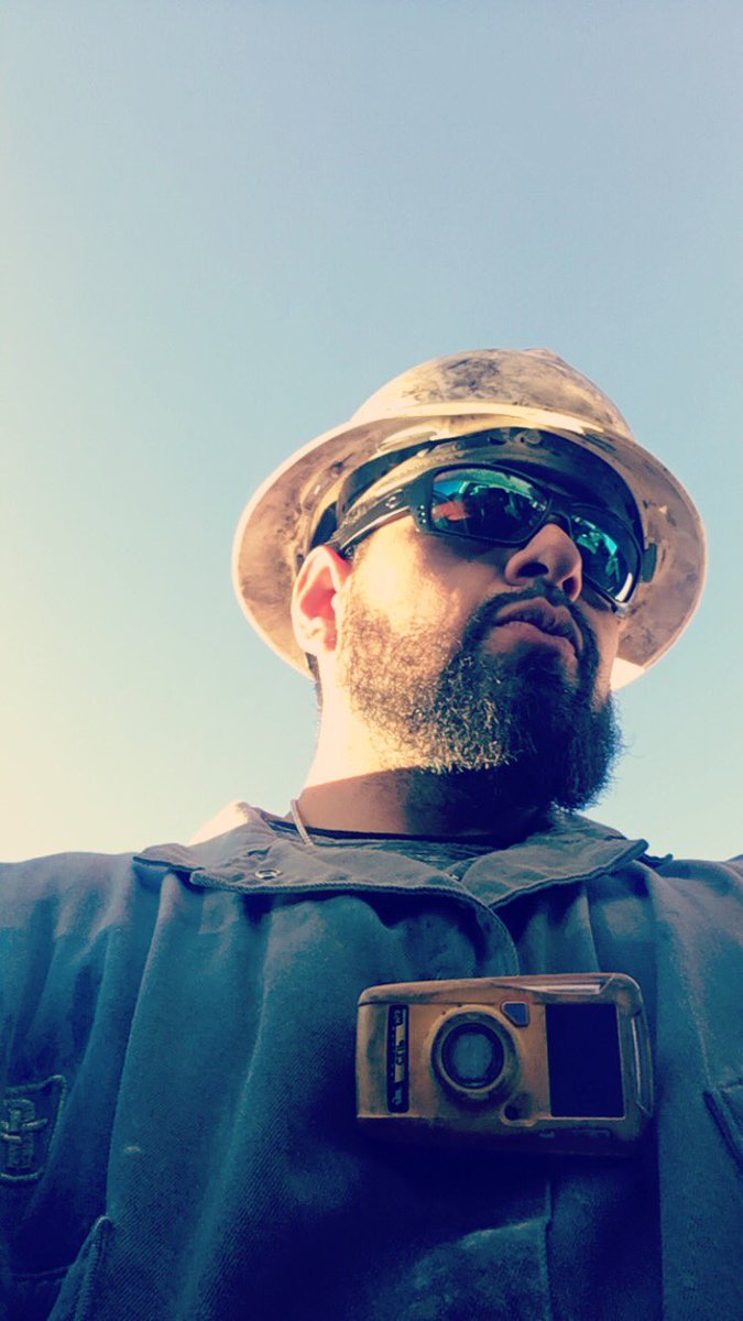 k_gonzalez07's tweet image. Still at it!! 🔥😈💯👽 #OilfieldTrash #Worflow #TexasBanger