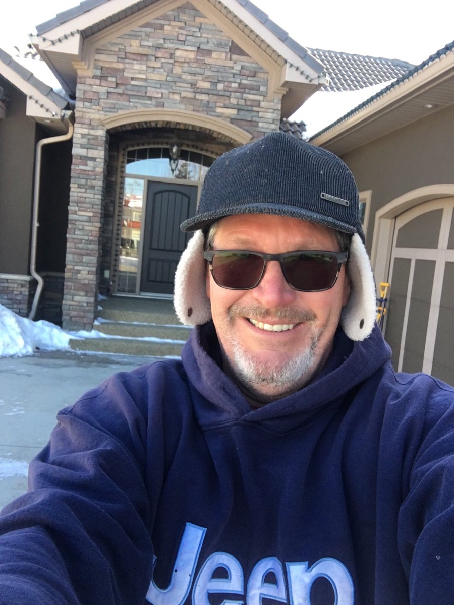 TrevorAslin's tweet image. OMG
INSTA ISN’T WORKING....
What am I gonna do?
...........
Feelin’ Cute, might delete later 😂😂😂😂

Inspired by Brandon Cardone! 
#HavinFun #Freedom55 #YuckItUp