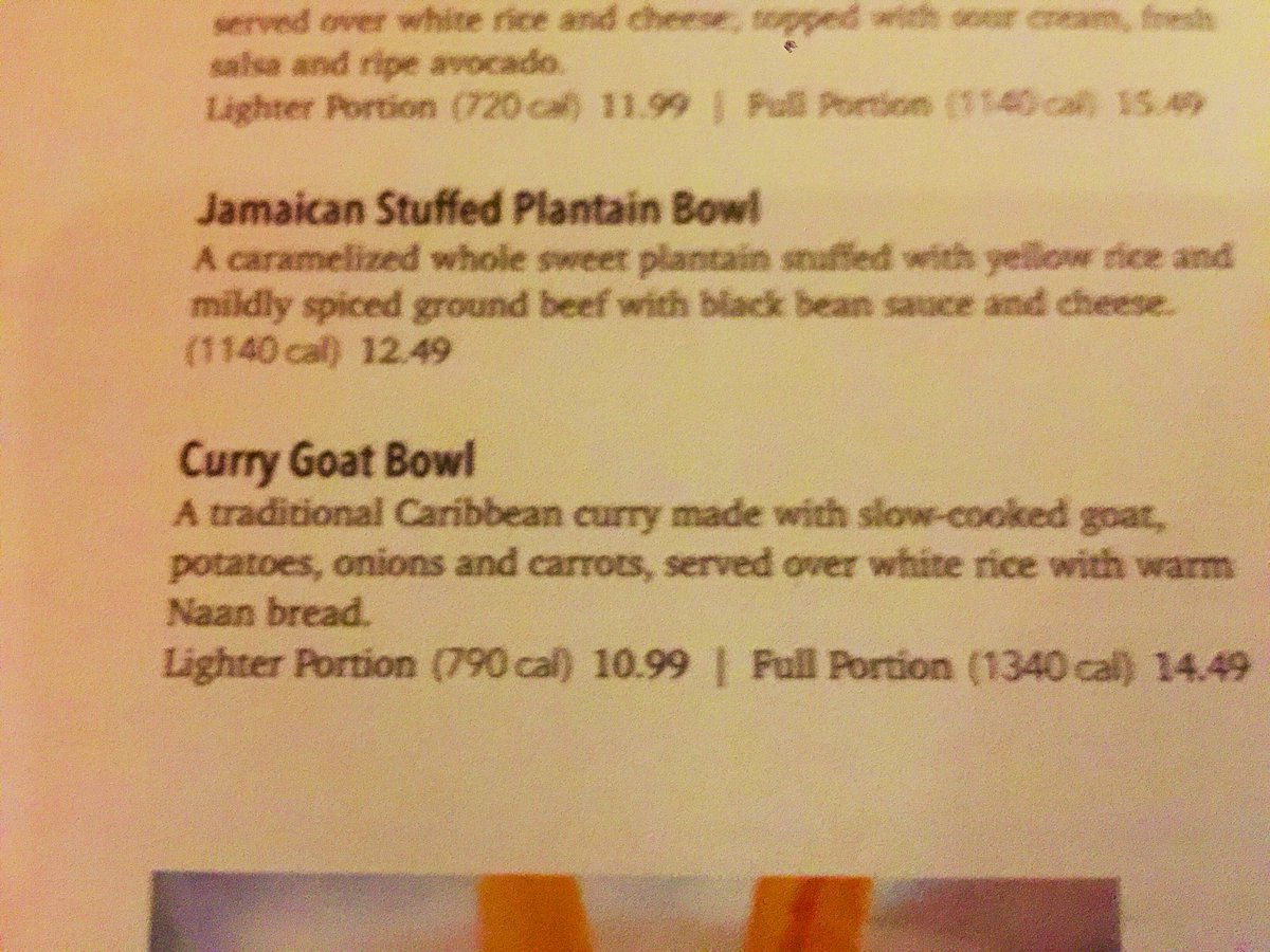 Docgabby35's tweet image. Good food and company- alligator yesterday...,goat today!  @BeccaOm15 #hpmrookie19 #hpm19