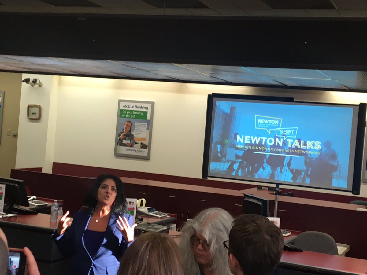 WellardAtWork's tweet image. Shout out to @SBofT leader @anitahuberman leading the charge in partnership with @Newton_BIA improving where we live, work and play by supporting our businesses in #SurreyBC