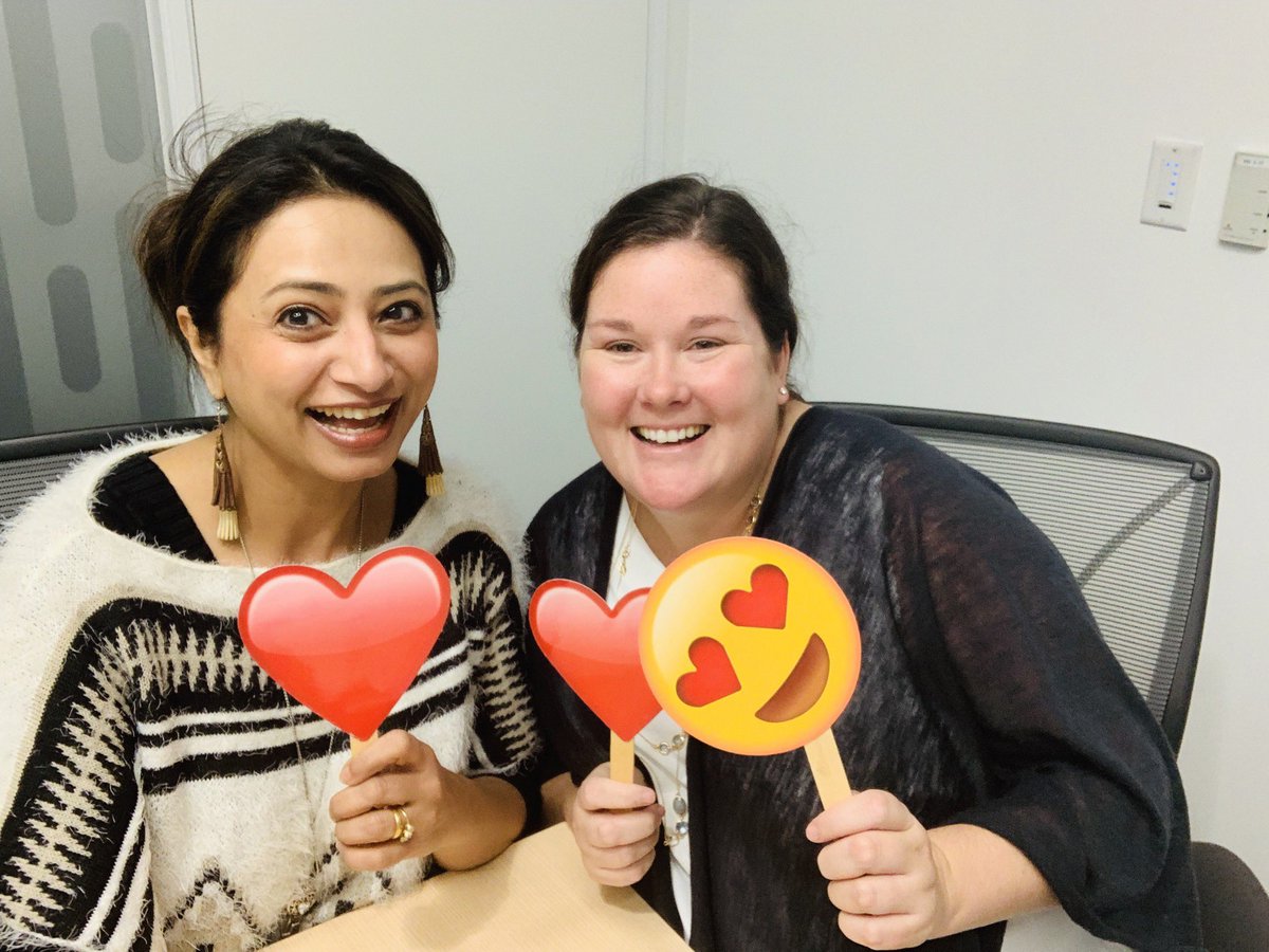 VarshaKanwar's tweet photo. "TEAM
WORK
makes the
DREAM
WORK." ππ€©π
Thrilled to welcome Katie Pascale, our new #HR partner and Brian Sedler #finance partner to #CiscoCX #CXPlatforms family. #WeAreCisco #CXPitCrew #LoveWhereYouWork
#MomentsThatMatter @reesavee https://t.co/zbCLTyMxSp