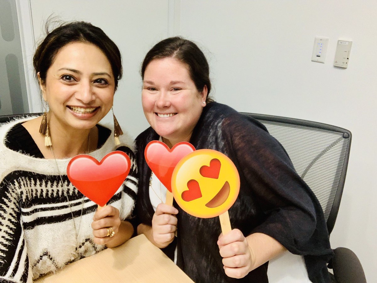 VarshaKanwar's tweet photo. "TEAM
WORK
makes the
DREAM
WORK." ππ€©π
Thrilled to welcome Katie Pascale, our new #HR partner and Brian Sedler #finance partner to #CiscoCX #CXPlatforms family. #WeAreCisco #CXPitCrew #LoveWhereYouWork
#MomentsThatMatter @reesavee https://t.co/zbCLTyMxSp