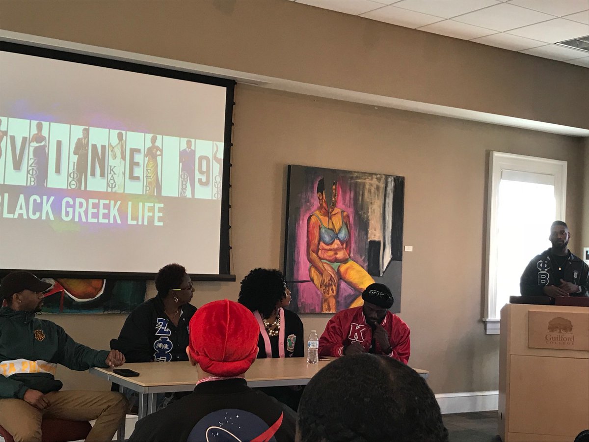 GuilfordIEC's tweet photo. Some awesome photos from the events that happened during Black History Month https://t.co/wkNWK8gDiL