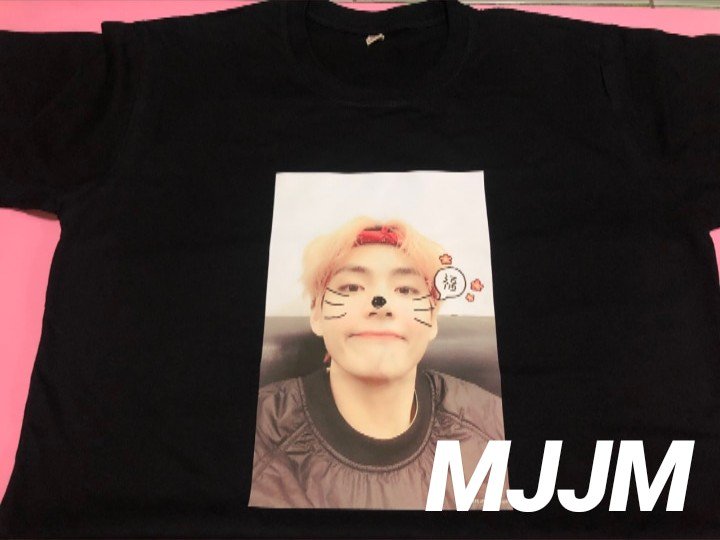 _MJJMshop's tweet photo. เสื้อสั่งรูปสกรีนเอง 250บาทจ้า
ดูแบบเสื้ออื่นๆใต้เมนชั่นได้จ้า

ค่าจัดส่ง 30/50 ชิ้นต่อไป+10บาท
นัดรับหน้างาน #BTSLoveYourselfBKK

รบกวนอ่านปักหมุดก่อนสั่ง📍

สนใจทักเด็มเลยย #มจจมshop

#ตลาดรถไฟบังทัน #ตลาดนัดบังทัน https://t.co/OamcnePAQC