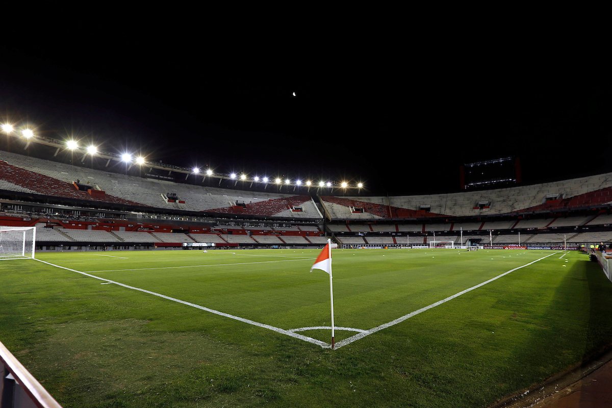 xpressmedia_cl's tweet photo. @CARiverPlate y @CDPalestinoSADP juegan sin público en el Estadio Monumental de Buenos Aires, por el Grupo A de Copa Libertadores.

Fotos: Fotobaires - Xpress Media

#palestino #arabes #palestina #riverplate #millonarios #river #estadiomonumental #buenosaires
#copalibertadores https://t.co/QhUbm6xgy8