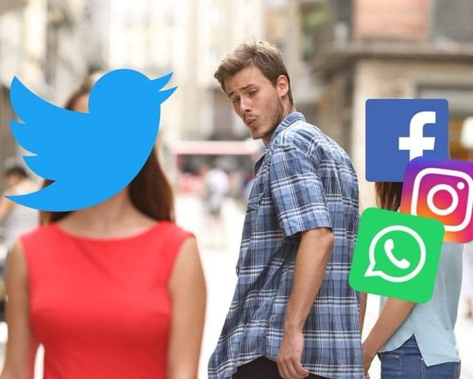 DavidG1418's tweet photo. Everyone at this moment hahaha 😂
#FacebookDown https://t.co/tBIMxcvwW9