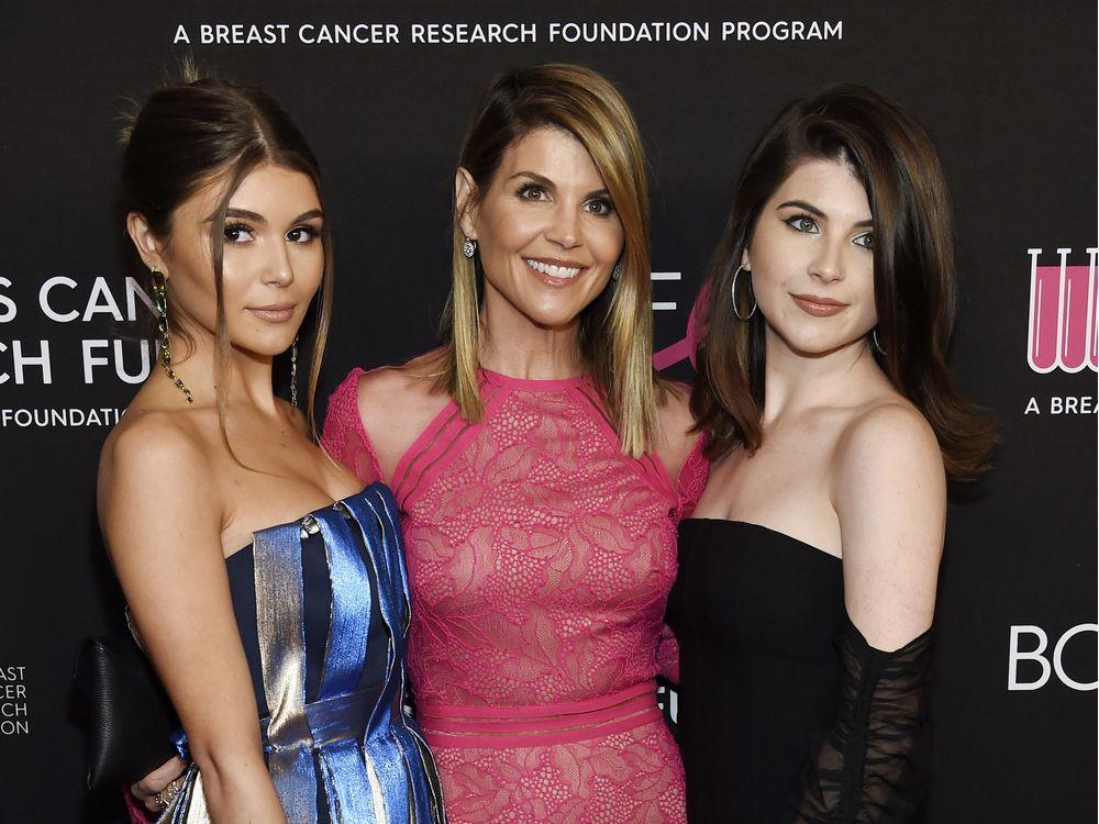 VancouverSun's tweet photo. Lori Loughlin allowed to continue filming in Vancouver after bribery indictment https://t.co/sOjR72Yhel https://t.co/xfB3pxTmgi