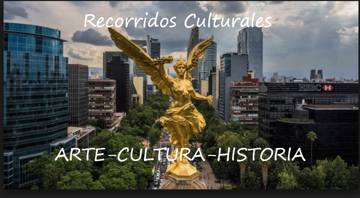 Recorre tu ciudad con nosotros. <a href="/culturales/">Recorridos Culturales Gato Negro</a> #recorridosculturalesgatonegro #yovoycongatonegro