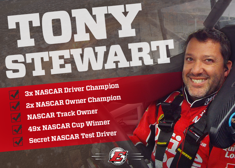 EldoraSpeedway's tweet photo. And now:

✅ @NASCARHall nominee https://t.co/7CSSiutyZw